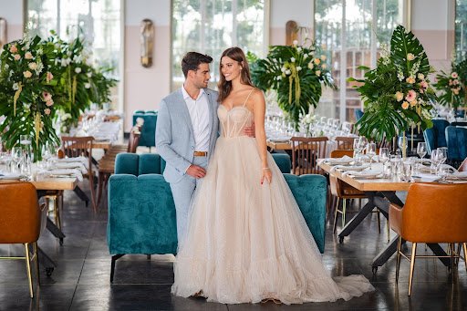 5 טיפים ללבישת חליפת חתן בחתונה 